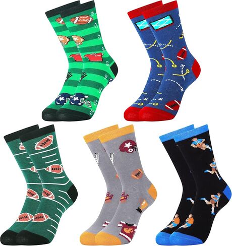 Hockey Gifts for Boys 8-12 Hockey Socks Ankle Socks Boys Socks Cotton Socks in Saudi Arabia