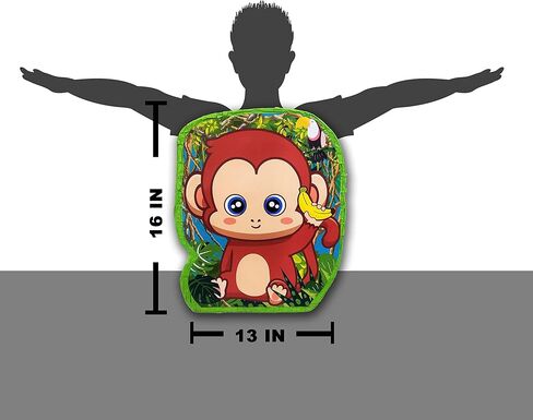 القرد بيناتا in Kuwait