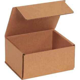 BOX USA product catalog