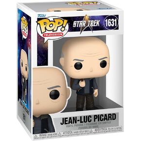 Funko Pop! TV: Star Trek Picard - Jean-Luc Picard