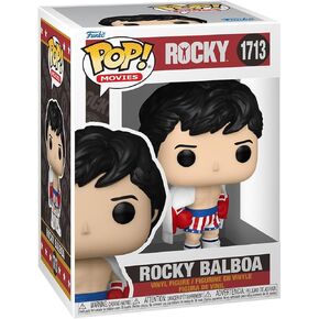 Funko Pop! Movies: Rocky - Rocky Balboa (Rocky IV)​