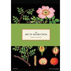 The Art of Instruction Notebook Collection