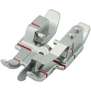 Cutex Stitch in Ditch Foot with IDT #820542096 for Pfaff Domestic Sewing Machine