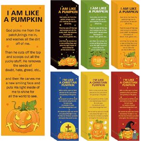 TICIAGA Christmas Bible Verses Bookmarks - 60PCS Christmas Prayer Bookmarks for Kids John 3:16 Religious Christian Church Bible Bookmark Giveaways for Sunday School Xmas Party Favors for Classmates
