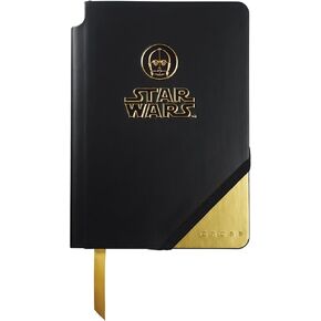 Cross Star Wars JotZone C3PO Journal