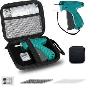 Clothing Fixer,Micro sewing machine Sewing Machine,Quilt Tacking Gun,Mini Stitch Hemming Gun for Clothes