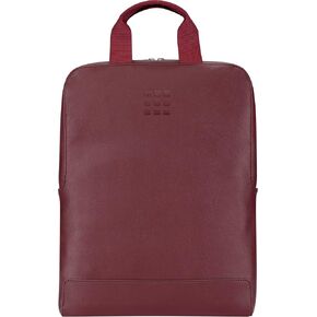 Moleskine Classic 2.0 Vertical Device 15" Bag, Raspberry Red