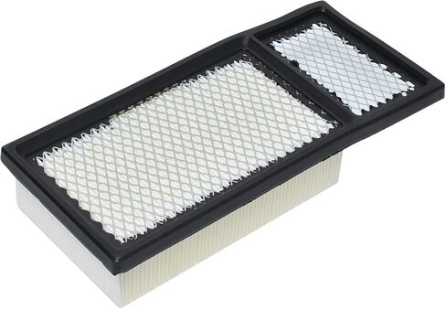 فلتر هواء عربة الجولف 72368G01 متوافق مع EZGO Medalist TXT 295cc 350cc 1994-2005 4 دورة 72368-G01 72084-G01 26710-G01 in Kuwait