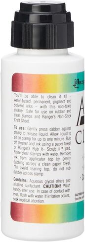 Ranger Archival Ink Cleaner 2oz in Saudi Arabia
