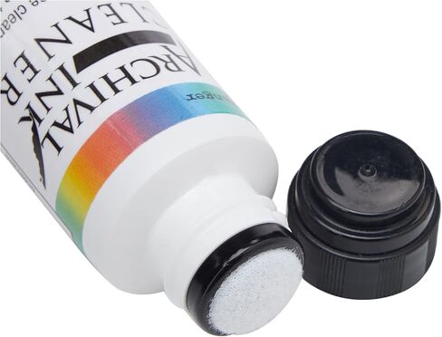Ranger Archival Ink Cleaner 2oz in Saudi Arabia