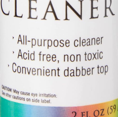Ranger Archival Ink Cleaner 2oz in Saudi Arabia