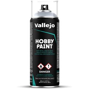 Fantasy Color Silver 400 mL Spray Can