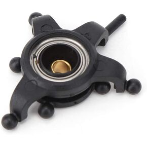RC Helicopter Cross Plate, RC Cross Plate Swashplate Upgrade Part for WLtoys V950 RC Helicopter