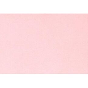 LUXPaper A2 Flat Cards | 4 1/4" x 5 1/2" | Candy Pink | 100lb. Cover | 50 Qty