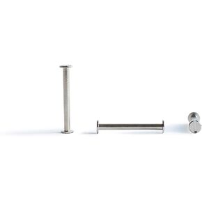 Kolo 2" Extension Posts for Newport 8.5x11 and 11x14 Scrapbooks