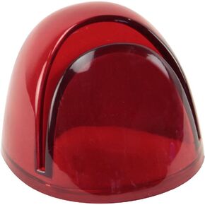 Page-Up Crystal Pageup (Translucent Red)