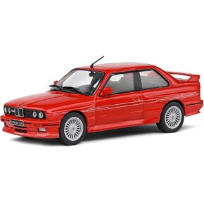 SOLIDO 1/43 - Alpina E30 B6-1990