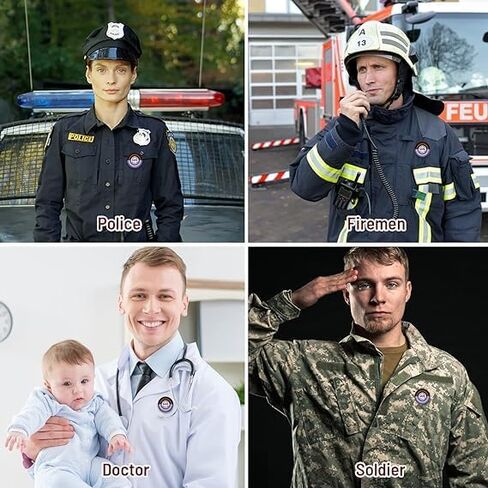 1Pcs You Are Safe With Me Pins Enamel Lapel Pin Rainbow Pride Pin Nurse Doctor Student Brooch Pin Badge Pin for Shirt Backpack Decorative Accessories Gift Bulk in Kuwait