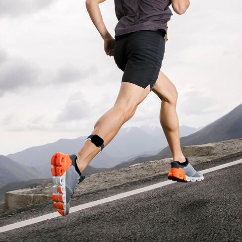 3 عبوات من أربطة الكاحل/الذراع الرياضية المصنوعة من النايلون المتوافقة مع سوار ساعة Apple 38 مم 40 مم 41 مم 42 مم 44 مم 45 مم 49 مم Ultra iWatch Series 8 7 6 SE 5 4 3 2 1، أربطة ذراع مضفرة مرنة للنساء in Kuwait