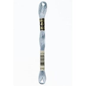 DMC Stranded Cotton Embroidery Thread 3752 - per skein
