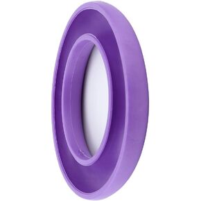 GOTOTOP Sewing Machine Silicone Bobbin Rubber, Bobbin Pliers Silicone Rubber Sewing Machine Bobbin Case, Needle Keeper, Sewing Tool Handicraft ()