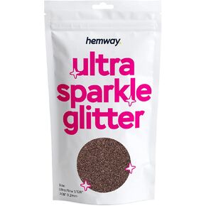 Glitter Emerald Green Holographic Ultra Sparkle Sequins Nail Face Festival Christmas Halloween Makeup Ultra Fine 100g / 3.5oz