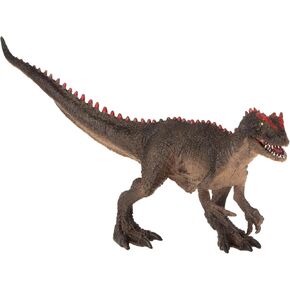 MOJO Allosaurus with Articulated Jaw Realistic Dinosaur Hand Painted Toy Figurine