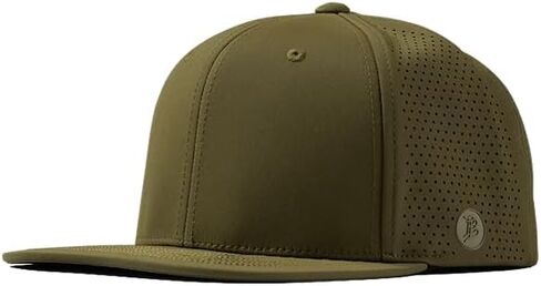Branded Bills Bare Elite Hat, Performance Paneling, Adjustable Snapback, Silk-Soft Front Lining, Water-Repellent Shell in Saudi Arabia
