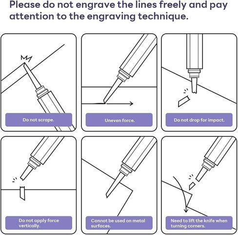 stedi Model Scriber Chisel، شفرات فولاذ التنغستن 0.15 مم، لهواية النمذجة، نموذج مقياس RG، مجموعة نموذج Gundam، لخط الكتابة، منقوش، خط اللوحة، الراتنج، أزرق in Saudi Arabia