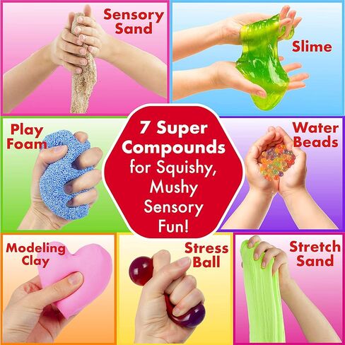 طاولة اللعب الحسية Be Amazing Toys Sense & Grow in Kuwait