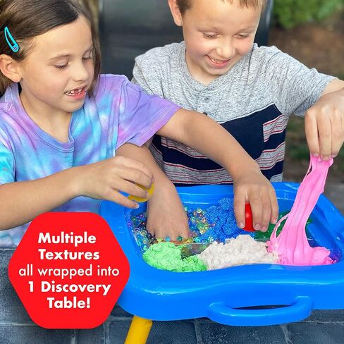 طاولة اللعب الحسية Be Amazing Toys Sense & Grow in Kuwait