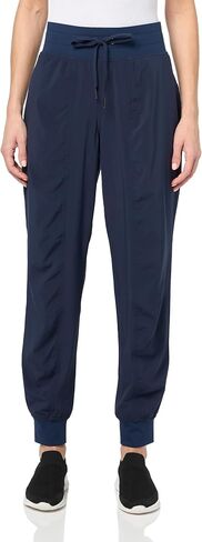 NIC+ZOE Women's Tech Stretch Ruched Jogger in Saudi Arabia