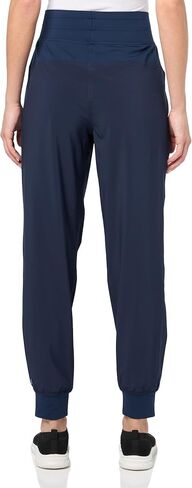 NIC+ZOE Women's Tech Stretch Ruched Jogger in Saudi Arabia