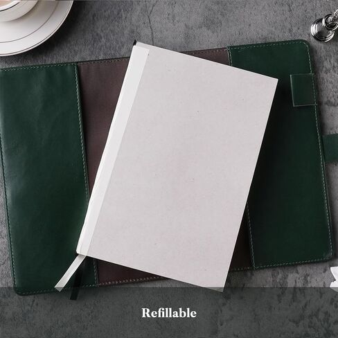 TIEFOSSI Diary with Lock, Vintage Sun Journal with Lock for Women Men, A5 Refillable Notebook with Lock for Writing, 224 Numbered Pages in Saudi Arabia