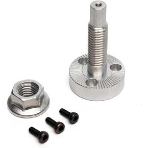 E-flite Motor Prop Shaft w/Prop Nut Super Timber 1.7m EFL-1327