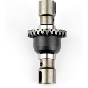 Hosim X17 RC Car Upgraded Front Differential F22-CS01-NEW Accessory Spare Parts for 1:8 X17 RC Car