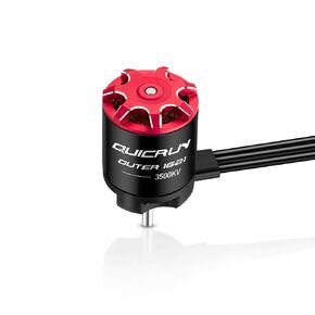 HOBBYWING Quicrun Outer 1621SL 3500KV Motor