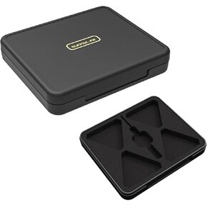 2pairs For Dji Neo Propellers With Storage Box, 2016s Propellers Replacement For Dji Neo Accessories (Propellers With Case)