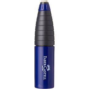 Faber Castell 184401 Eraser Sharpener Combination - Assorted Color