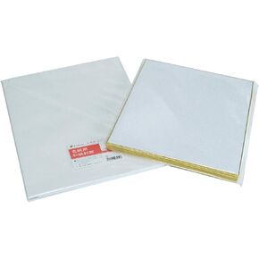 Nagatoya Shoten Shikishi Gasen [10 Sheets] Shi-550 [0920550]