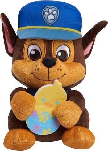 Just Play Nickelodeon PAW Patrol Easter Plush Stuffed Animals 3-Pack, Kids Toys for Ages 3 Up in Saudi Arabia