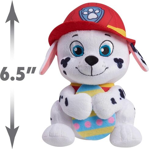 Just Play Nickelodeon PAW Patrol Easter Plush Stuffed Animals 3-Pack, Kids Toys for Ages 3 Up in Saudi Arabia