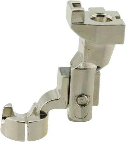 DREAMSTITCH for Bernina New Style- Ruler Free Motion Darning Patchwork Presser Foot 1/4" 1-4(Quarter Inch) for Frame Free Motion Quilting Embroidery Fits Artista, Activa, Aurora, Virtuosa Machines in Saudi Arabia