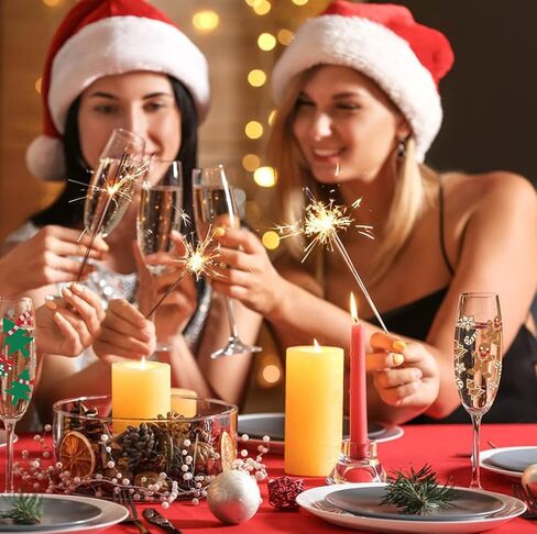 5 أوراق عيد الميلاد الأشعة فوق البنفسجية كأس DTF ملصقات التفاف للزجاج الأحمر الأخضر عيد الميلاد فرك على نقل الشارات سانتا قزم الغزلان ثلج الزنجبيل رجل تصميم الأشعة فوق البنفسجية DTF كأس التفاف نقل كأس ملصق لصياغة العرض DIY in Saudi Arabia