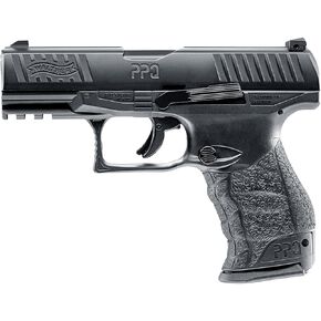 Umarex T4E Walther PPQ .43 Caliber Training Pistol Paintball Gun Marker in Kuwait