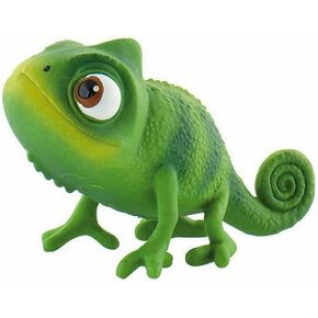 Pascal Action Figure