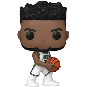 Funko Pop! NBA: Bucks - Giannis