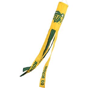 College Flags & Banners Co. North Dakota State Bison Windsock