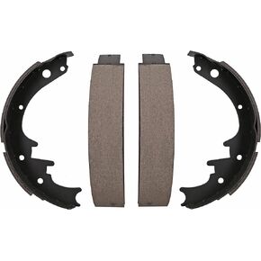 Wagner QuickStop Wagner Brake Z267R Drum Brake Shoe