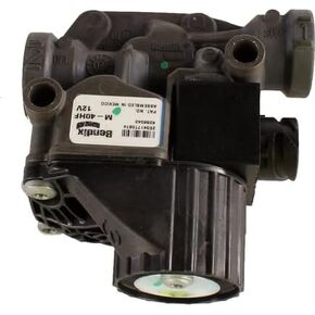 Bendix K079665 - M-40Hf‚Ѣ Abs Modulator Valve - Remanufactured